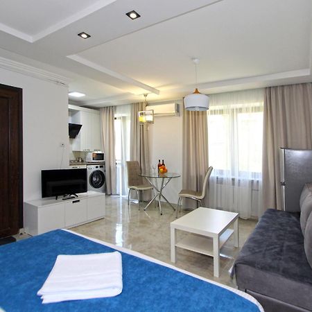 Vagarshyan 19 K.29 Apartment Erevan Exterior foto
