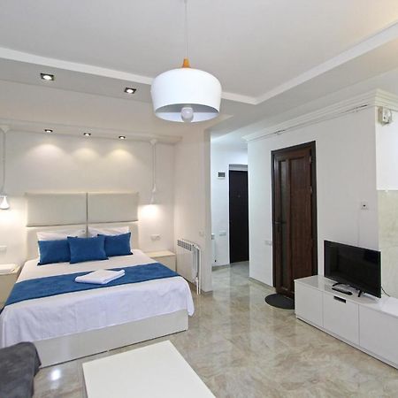 Vagarshyan 19 K.29 Apartment Erevan Exterior foto