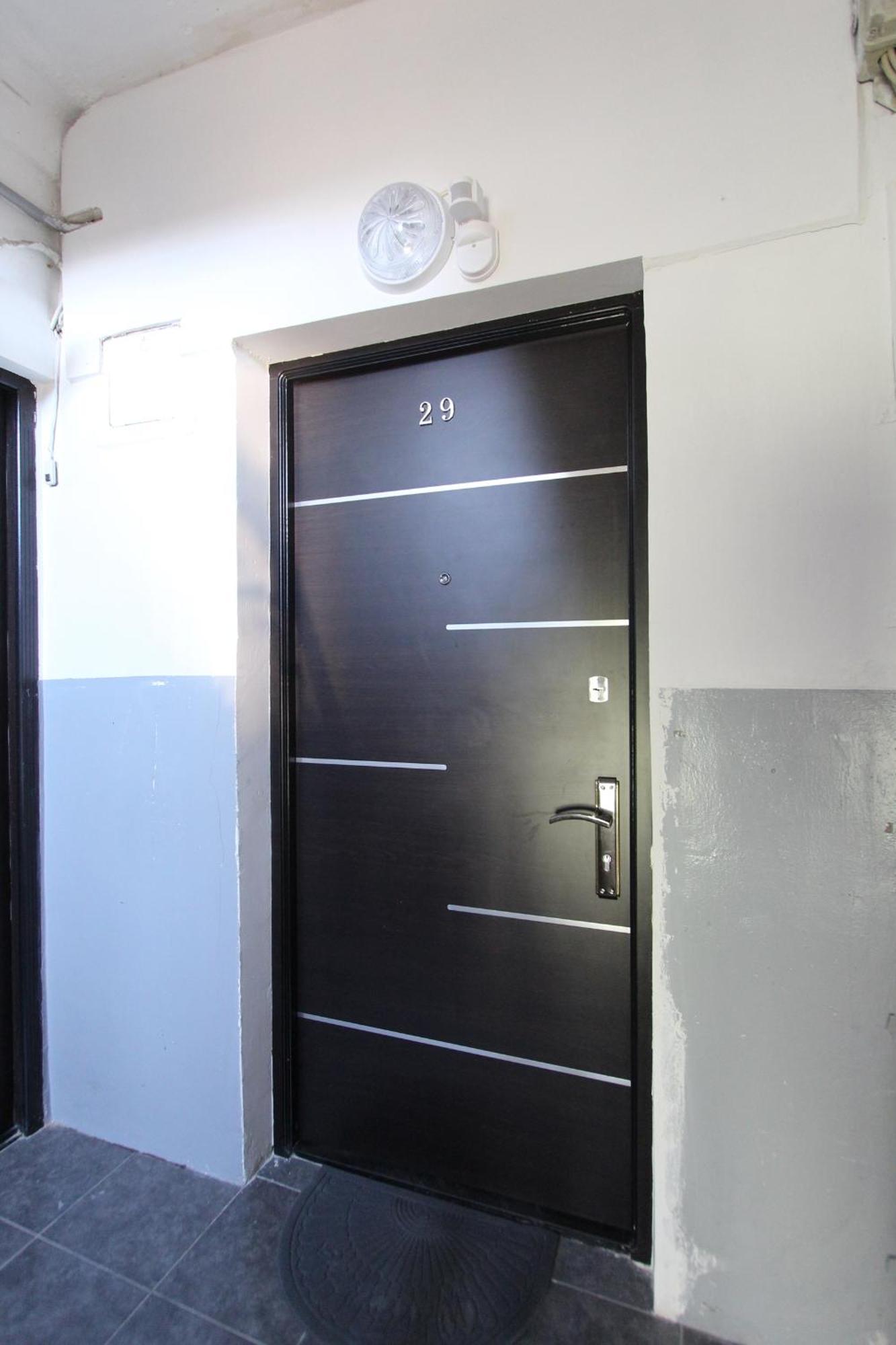 Vagarshyan 19 K.29 Apartment Erevan Exterior foto