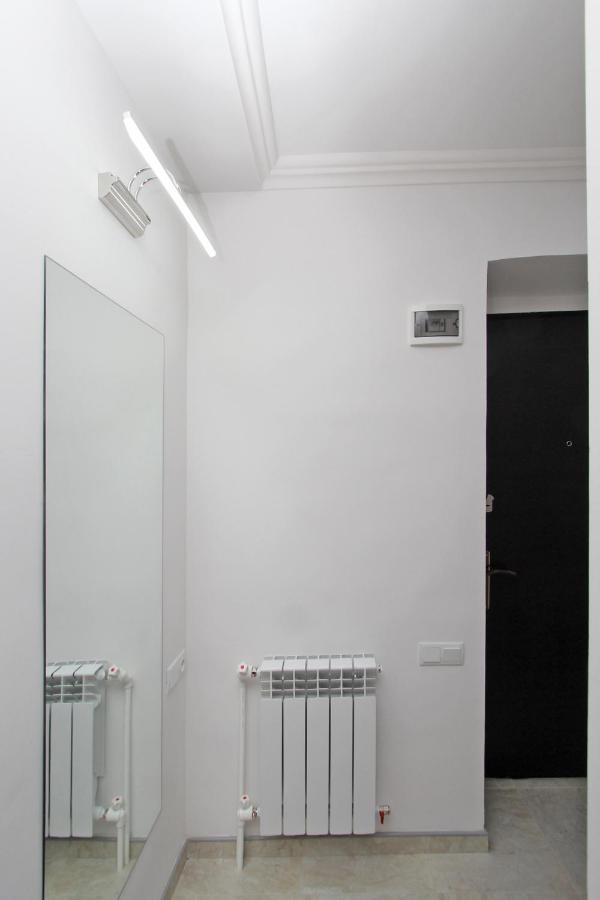 Vagarshyan 19 K.29 Apartment Erevan Exterior foto