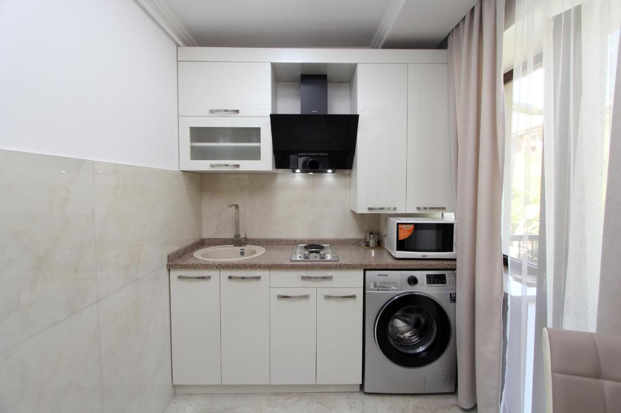 Vagarshyan 19 K.29 Apartment Erevan Exterior foto